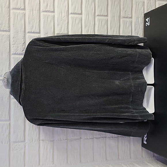 Jones New York Full Zip Fleece Jacket - Picture 3 of 16